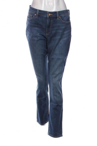 Damen Jeans Lands' End, Größe M, Farbe Blau, Preis € 9,99