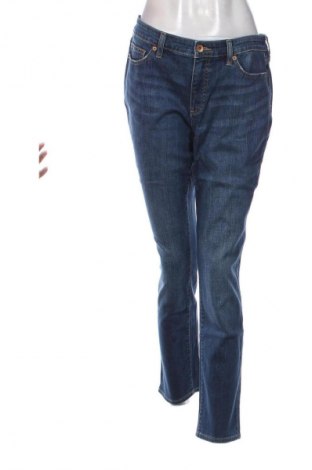 Damen Jeans Lands' End, Größe M, Farbe Blau, Preis € 9,99