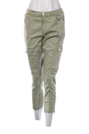 Damen Jeans Lands' End, Größe M, Farbe Grün, Preis € 9,99