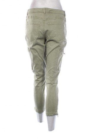 Damen Jeans Lands' End, Größe M, Farbe Grün, Preis € 9,99