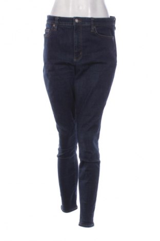 Damen Jeans Lands' End, Größe M, Farbe Blau, Preis € 9,99