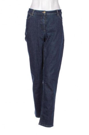 Damskie jeansy Laurie, Rozmiar XL, Kolor Niebieski, Cena 143,99 zł