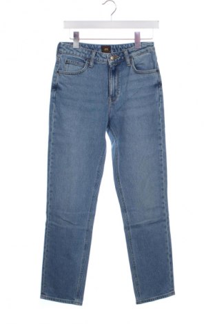Damen Jeans Lee, Größe S, Farbe Blau, Preis € 23,99