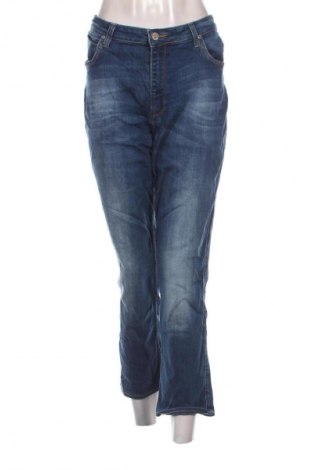 Damen Jeans Lee, Größe L, Farbe Blau, Preis € 22,99