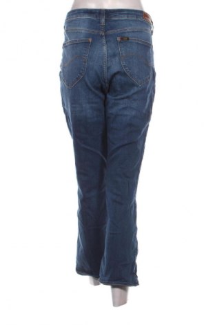 Damen Jeans Lee, Größe L, Farbe Blau, Preis € 22,99