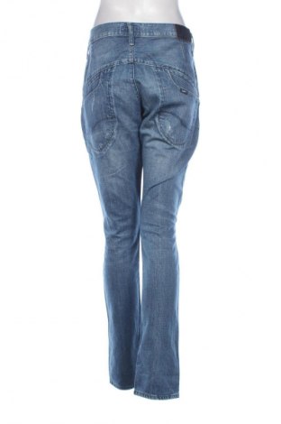 Damskie jeansy Lee, Rozmiar M, Kolor Niebieski, Cena 245,99 zł