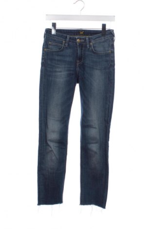 Damen Jeans Lee, Größe XS, Farbe Blau, Preis € 26,99