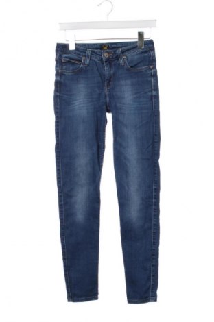 Damen Jeans Lee, Größe S, Farbe Blau, Preis € 23,99