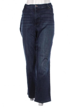 Damen Jeans Lee, Größe XXL, Farbe Blau, Preis € 22,99