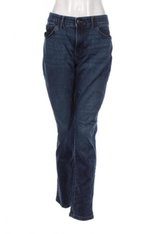 Damen Jeans Lee, Größe XL, Farbe Blau, Preis 22,99 €