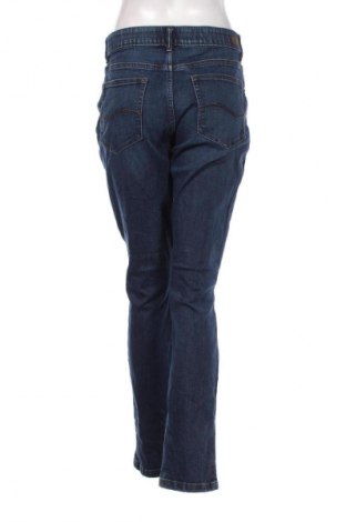 Damen Jeans Lee, Größe XL, Farbe Blau, Preis 22,99 €