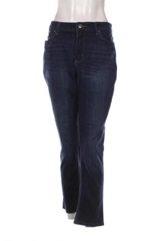 Damen Jeans Lee, Größe XL, Farbe Blau, Preis € 52,99