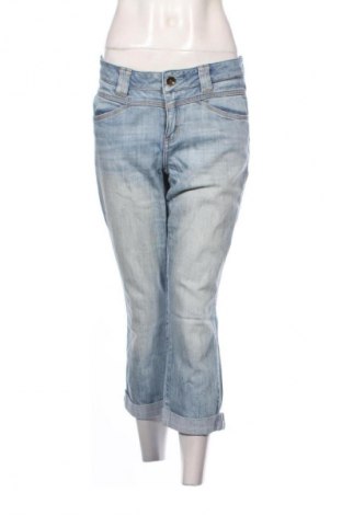 Damskie jeansy Lerros, Rozmiar M, Kolor Niebieski, Cena 134,99 zł