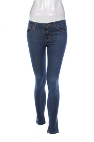 Γυναικείο Τζίν Levi's, Μέγεθος S, Χρώμα Μπλέ, Τιμή 15,99 €