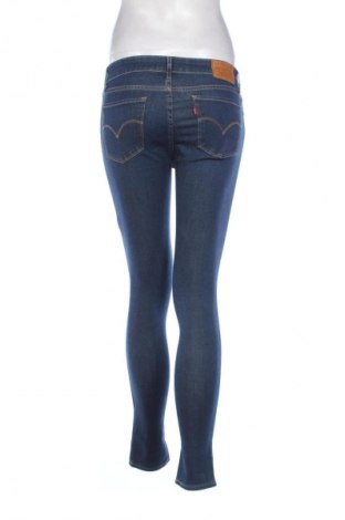 Γυναικείο Τζίν Levi's, Μέγεθος S, Χρώμα Μπλέ, Τιμή 15,99 €