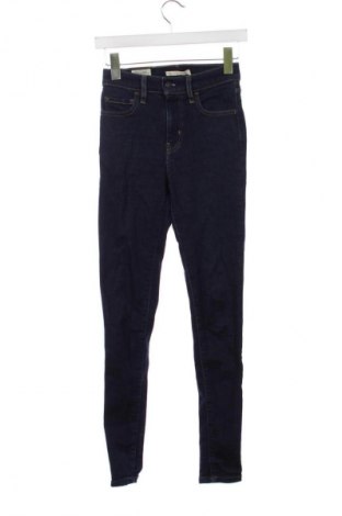 Damen Jeans Levi's, Größe XS, Farbe Blau, Preis 38,29 €