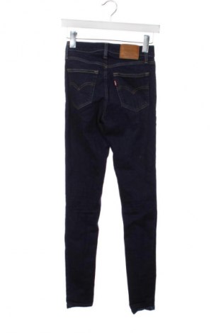 Damen Jeans Levi's, Größe XS, Farbe Blau, Preis 38,29 €