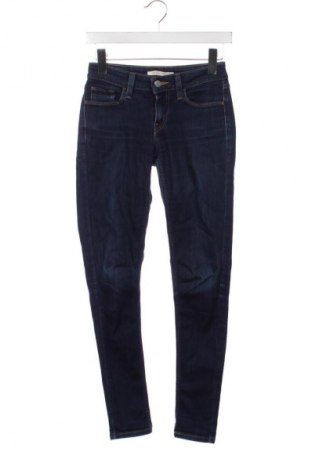 Damen Jeans Levi's, Größe XS, Farbe Blau, Preis 38,29 €
