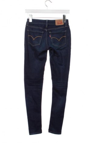 Damen Jeans Levi's, Größe XS, Farbe Blau, Preis 38,29 €
