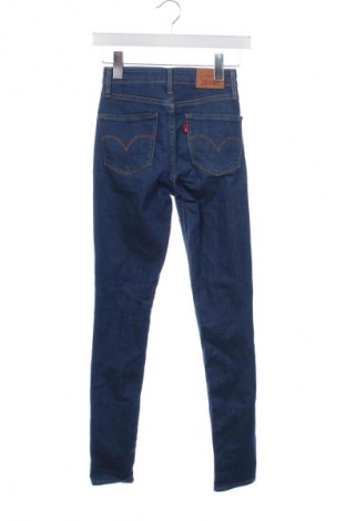 Női farmernadrág Levi's, Méret XXS, Szín Kék, Ár 14 972 Ft