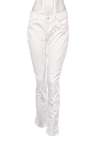 Damskie jeansy Levi's, Rozmiar XL, Kolor Biały, Cena 245,99 zł