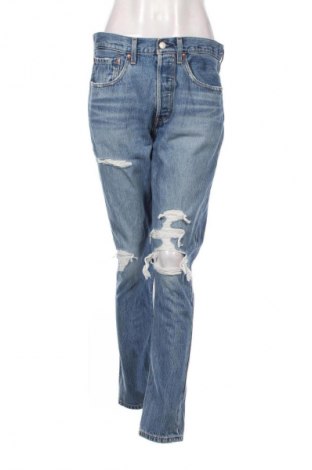 Damen Jeans Levi's, Größe L, Farbe Blau, Preis € 52,99
