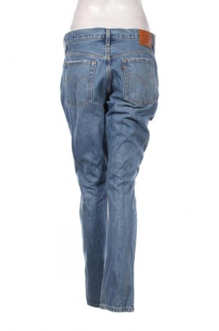 Damen Jeans Levi's, Größe L, Farbe Blau, Preis € 52,99