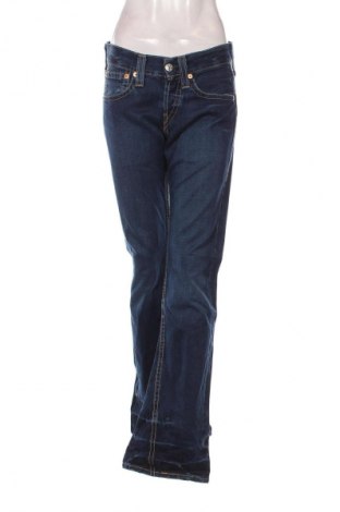 Női farmernadrág Levi's, Méret M, Szín Kék, Ár 20 229 Ft