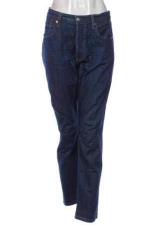 Damen Jeans Levi's, Größe L, Farbe Blau, Preis € 46,47