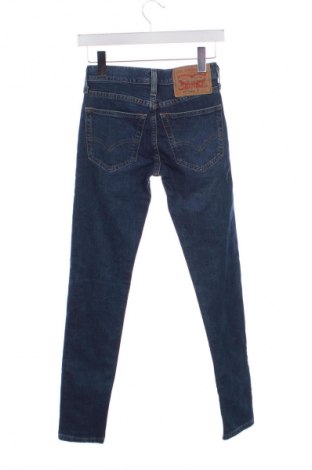 Damskie jeansy Levi's, Rozmiar XS, Kolor Niebieski, Cena 104,85 zł