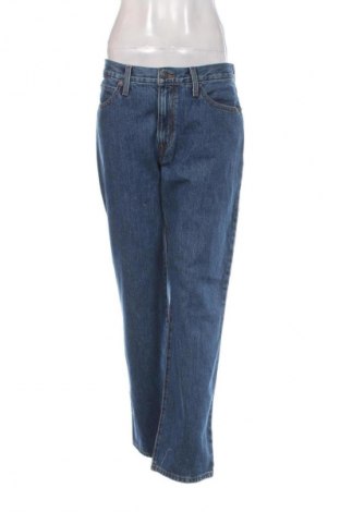 Blugi de femei Levi's, Mărime L, Culoare Albastru, Preț 589,99 Lei