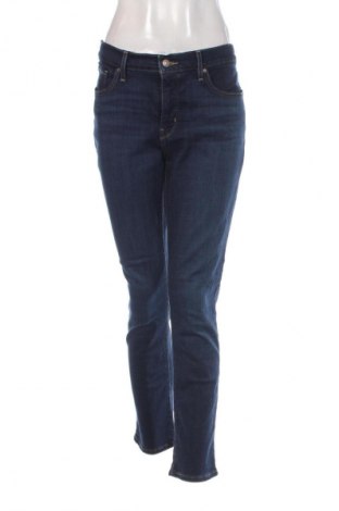 Дамски дънки Levi's, Размер L, Цвят Син, Цена 174,99 лв.
