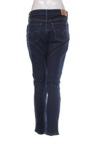 Дамски дънки Levi's, Размер L, Цвят Син, Цена 174,99 лв.