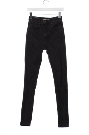 Dámske džínsy  Levi's, Veľkosť S, Farba Čierna, Cena  24,95 €