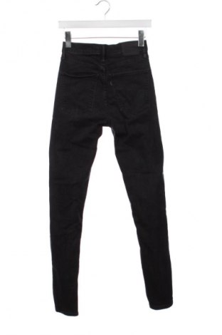 Dámske džínsy  Levi's, Veľkosť S, Farba Čierna, Cena  24,95 €