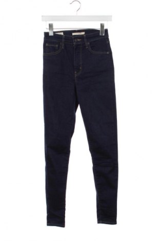 Damen Jeans Levi's, Größe XS, Farbe Blau, Preis € 25,99