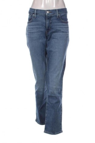 Női farmernadrág Levi's, Méret XL, Szín Kék, Ár 46 279 Ft