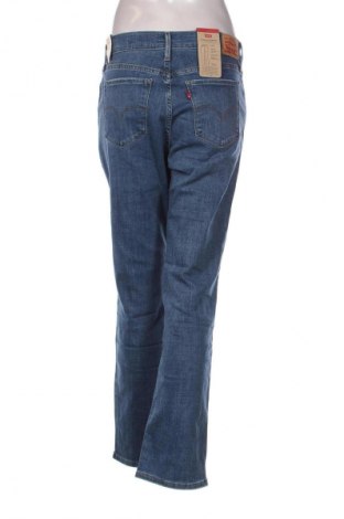 Női farmernadrág Levi's, Méret XL, Szín Kék, Ár 46 279 Ft