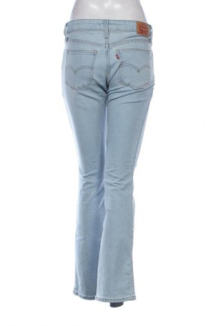 Blugi de femei Levi's, Mărime S, Culoare Albastru, Preț 589,99 Lei