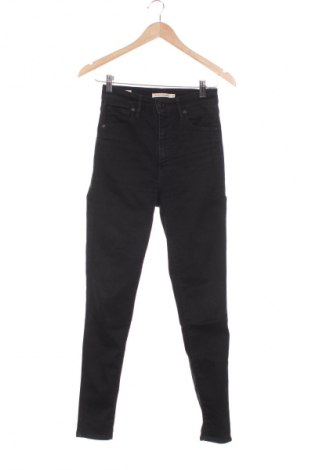 Dámske džínsy  Levi's, Veľkosť S, Farba Sivá, Cena  18,95 €