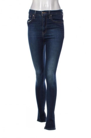 Damen Jeans Levi's, Größe S, Farbe Blau, Preis € 25,99