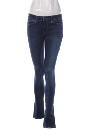 Damskie jeansy Levi's, Rozmiar M, Kolor Niebieski, Cena 245,99 zł