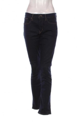 Női farmernadrág Levi's, Méret L, Szín Kék, Ár 20 229 Ft