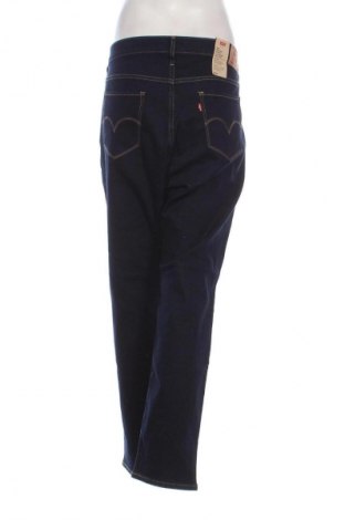 Damen Jeans Levi's, Größe XXL, Farbe Blau, Preis 95,99 €