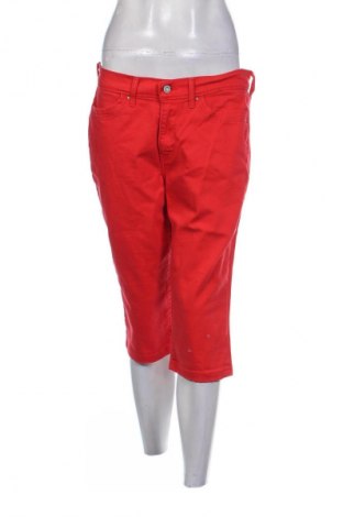 Damen Jeans Levi's, Größe L, Farbe Orange, Preis € 38,00