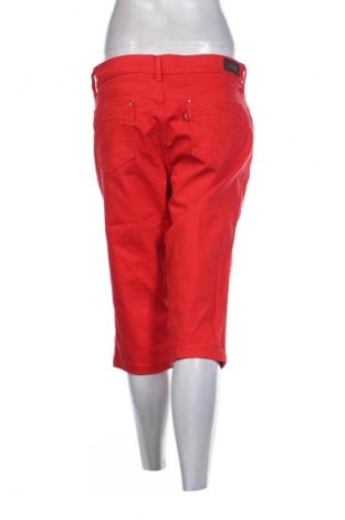Damen Jeans Levi's, Größe L, Farbe Orange, Preis € 38,00