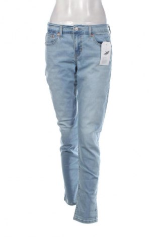 Γυναικείο Τζίν Levi's, Μέγεθος M, Χρώμα Μπλέ, Τιμή 87,99 €