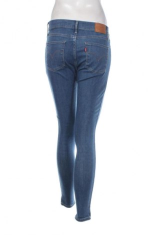 Dámske džínsy  Levi's, Veľkosť M, Farba Modrá, Cena  37,95 €