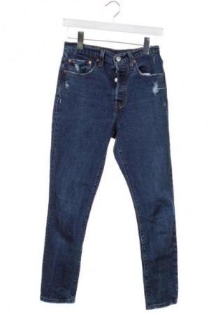 Dámské džíny  Levi's, Velikost S, Barva Modrá, Cena  949,00 Kč