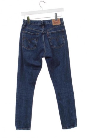 Dámské džíny  Levi's, Velikost S, Barva Modrá, Cena  949,00 Kč